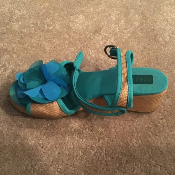 Kids Sandals for girls - Picture 4 of 8